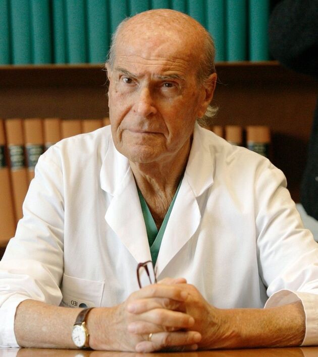 Medico Esperto di narcologia Ashley