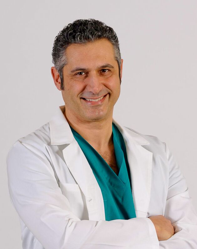 Medico Esperto di narcologia Angelo Quaranta